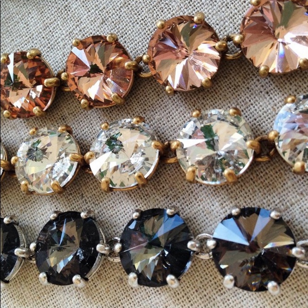 Stella & Dot Amelie bracelet - Picture 4 of 4